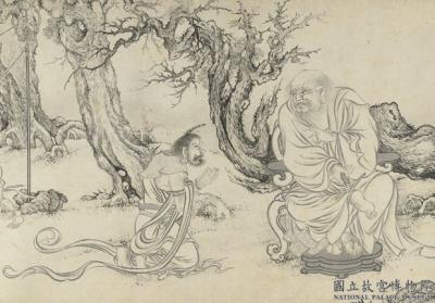 图片[4]-Buddhist Assembly-China Archive